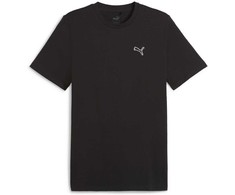 Puma Marškinėliai Vyrams Better Essentials Juodas 675977 01