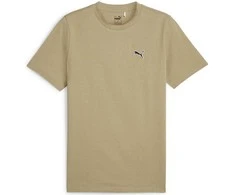 Puma Marškinėliai Vyrams Better Essentials Kreminis 675977 83