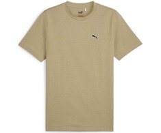Puma Marškinėliai Vyrams Better Essentials Kreminis 675977 83