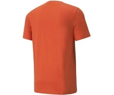 Puma Marškinėliai Vyrams Better Tee Firelight Coral 847465 26