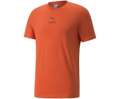 Puma Marškinėliai Vyrams Better Tee Firelight Coral 847465 26