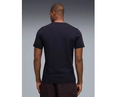 Puma Marškinėliai Vyrams Ess 2 Color Small No. 1 Logo Tee Mėlyna 684717 19