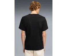 Puma Marškinėliai Vyrams Ess Elevated Tee Juodas 692054 01