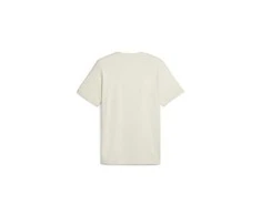 Puma Marškinėliai Vyrams Ess Small Logo Tee rusvai gelsvas 586669 88