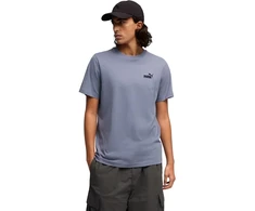 Puma Marškinėliai Vyrams Ess Small No.1 Logo Tee Lilac 682535 65