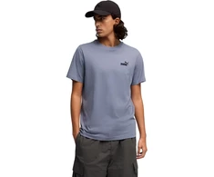 Puma Marškinėliai Vyrams Ess Small No.1 Logo Tee Lilac 682535 65