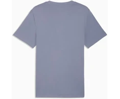 Puma Marškinėliai Vyrams Ess Small No.1 Logo Tee Lilac 682535 65