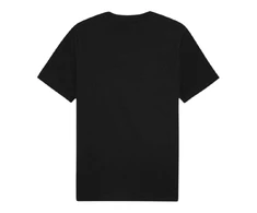 Puma Marškinėliai Vyrams Ess Tape Tee Juodas 684674 01