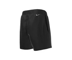 Nike Maudymosi Šortai Paaugliams Nk B Split Lgo 4'' Volley Short Juodas NESSC781 001