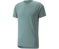 Puma Marškinėliai Vyrams Evostripe Tee Mint 847394 50