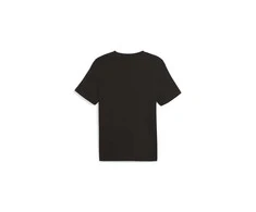 Puma Marškinėliai Vyrams Graphics Execution Tee Juodas 680183 01