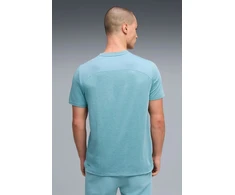 Puma Marškinėliai Vyrams M Cloudspun Tee Turquoise 527593 46