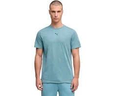 Puma Marškinėliai Vyrams M Cloudspun Tee Turquoise 527593 46
