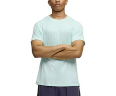Puma Marškinėliai Vyrams M Run Velocity Tee Light Mėlyna 526600 48