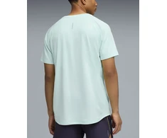Puma Marškinėliai Vyrams M Run Velocity Tee Light Mėlyna 526600 48