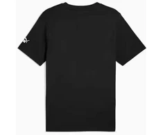 Puma Marškinėliai Vyrams Sport Tee Juodas 684617 01