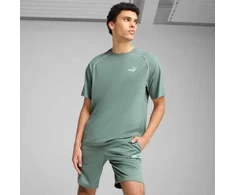 Puma Marškinėliai Vyrams Sport Tee Žalias 684616 30