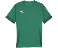 Puma Marškinėliai Vyrams TeamGoal Matchday Jersey Žalias 705747 05