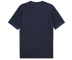 Puma Marškinėliai Vyrams TeamGoal Matchday Jersey Navy 705747 06