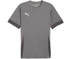 Nike Maudymosi Šortai Vyrams Logo Solid 5""In Short Gray NESSA566 018