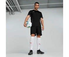 Nike Maudymosi Šortai Paaugliams Nk B Ess 4'' Volley Short Juodas NESSB866 001