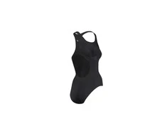 Puma Maudymosi Kostiumėlis Moterims Swim Women Juodas 907681 03