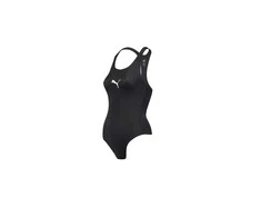 Puma Maudymosi Kostiumėlis Moterims Swim Women Juodas 907681 03