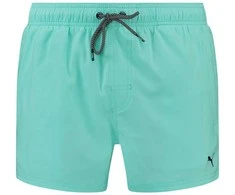 Puma Maudymosi Šortai Vyrams Swim Men Žalias 907658 19