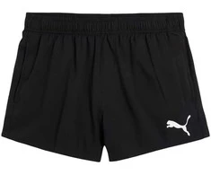Puma Maudymosi Šortai Vyrams Swim Men Juodas 938064 03