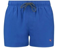 Puma Maudymosi Šortai Vyrams Swim Men Mėlyna 907658 20