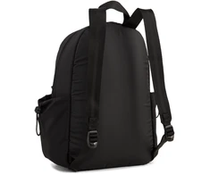 Puma Maža Kuprinė Puma Her Small Backpack Juodas 092767 01