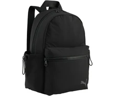 Puma Maža Kuprinė Puma Her Small Backpack Juodas 092767 01