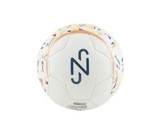 Puma Mini Futbolo Kamuolys Neymar Jr Baltas Colored 084233 01