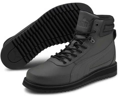Puma Vyrams Avalynė Desierto V2 Juodas 373025 03