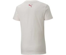 Puma Palaidinė Alpha Tee G Rožinė 581360 17