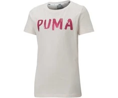 Puma Palaidinė Alpha Tee G Rožinė 581360 17
