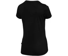 Puma Palaidinė Ess Logo Tee Cott Juodas 851787 01