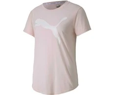 Puma Palaidinė Evostripe Tee Rožinė 581241 17