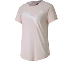 Puma Palaidinė Evostripe Tee Rožinė 581241 17