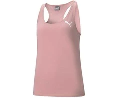 Puma Palaidinė Moterims Active Tank Rožinė 586854 80