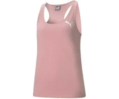 Puma Palaidinė Moterims Active Tank Rožinė 586854 80
