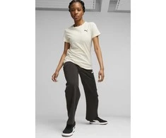 Puma Palaidinė Moterims Better Essentials Baltas 675986 99