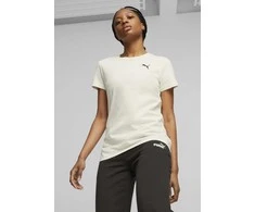 Puma Palaidinė Moterims Better Essentials Baltas 675986 99