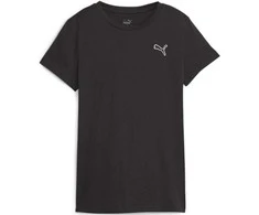 Puma Palaidinė Moterims Better Essentials Juodas 675986 01