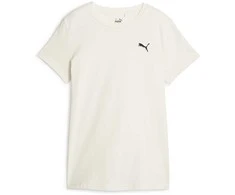 Puma Palaidinė Moterims Better Essentials Baltas 675986 99