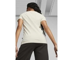 Puma Palaidinė Moterims Better Essentials Baltas 675986 99