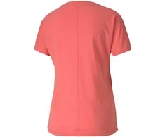 Puma Palaidinė Moterims Cat Tee Ignite Rožinė 518311 13
