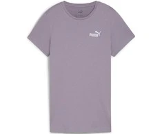 Puma Palaidinė Moterims Ess+ Embroidery Lilac 848331 30