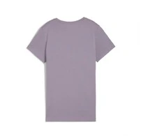 Puma Palaidinė Moterims Ess+ Embroidery Lilac 848331 30