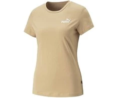 Puma Palaidinė Moterims Ess+ Embroidery Creamy 848331 89